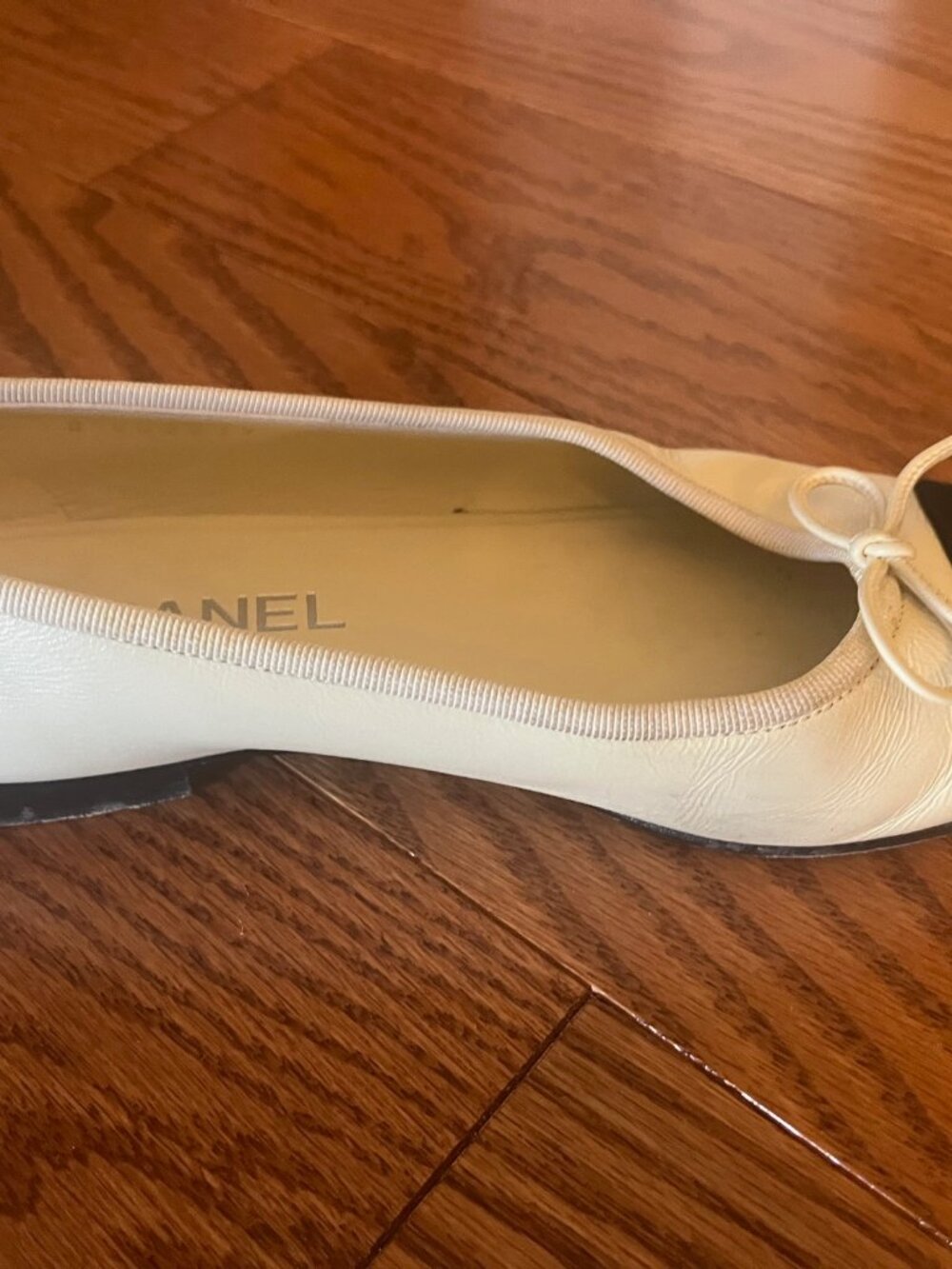 Chanel ballet flats - Picture 7 of 12